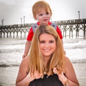 Meet your Posher, Meagan